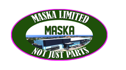 Maska Limited Logo